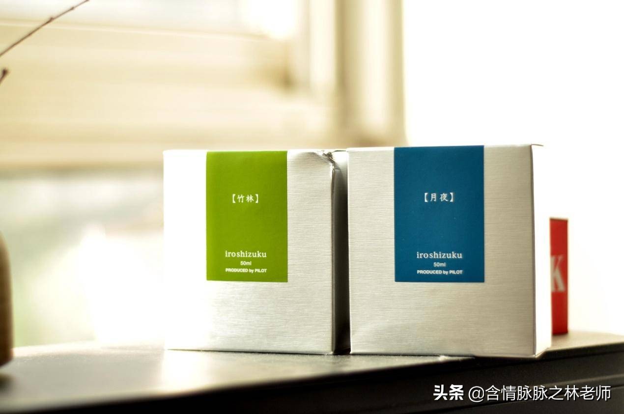 像钢笔一样的毛笔怎么选,顾建平老师教你如何挑选毛笔