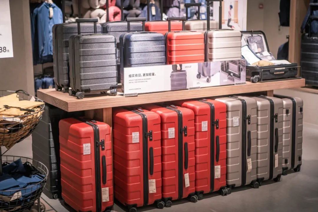 muji无印良品上海旗舰店,日本muji无印良品官方旗舰店