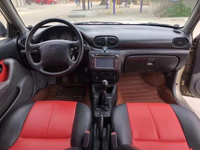 几千元买一台二手车是什么体验,买一辆万元车是什么体验