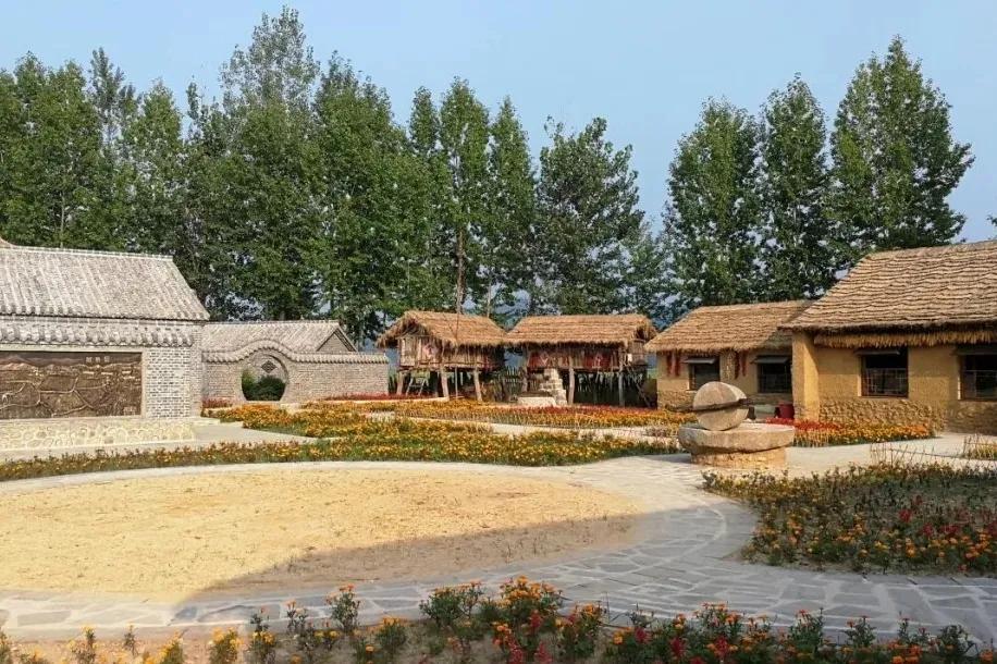 全国首批拟旅游乡村吉林8个乡村,吉林省乡村入围旅游重点村