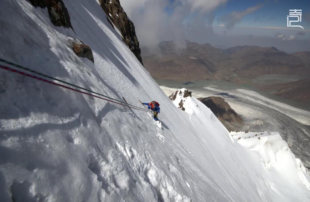 生死博格达,三个男人的十年涅槃(上)