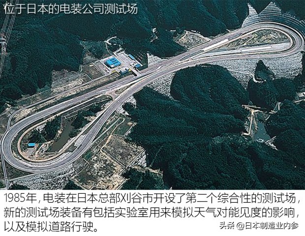 扒一扒日本电装：从危机时被最信赖的丰田抛弃，到学成后反咬师傅德国博世，我看到的是个进击的巨人