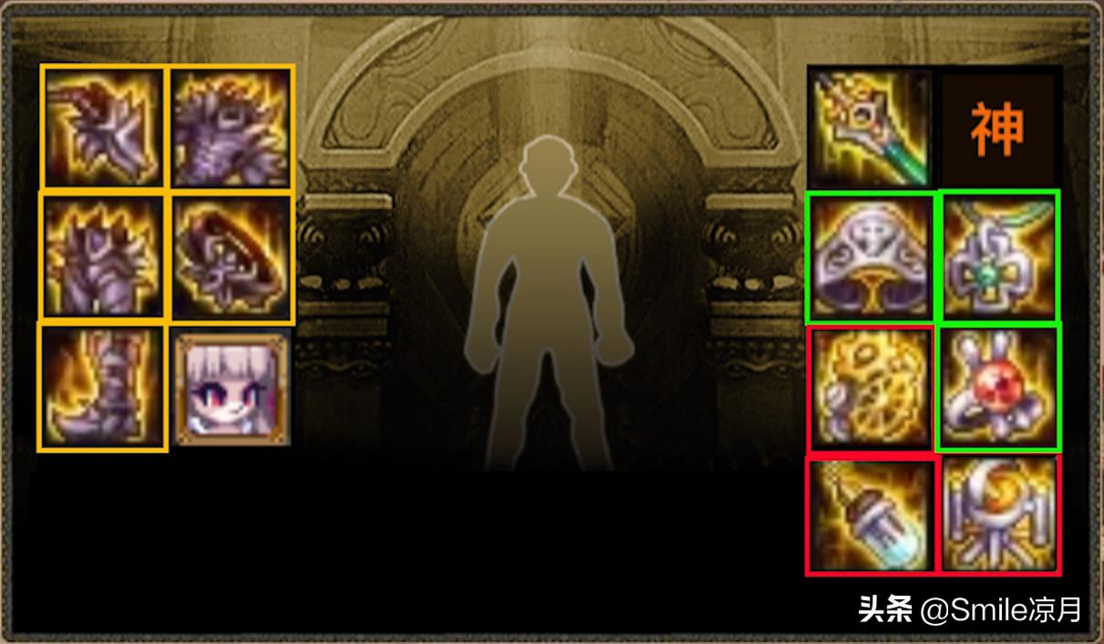 dnf100级版本神话搭配哪套最强,dnf神话改版装备搭配