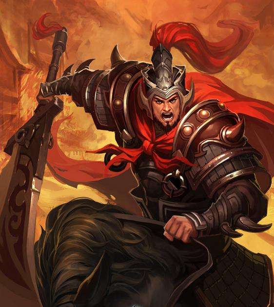 五子良将为什么没有五虎上将有名,五子良将和五虎将谁的战绩更好