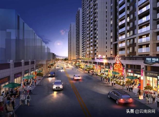 电商如此火爆买商铺还有意义吗,电商时代下商铺不值得投资