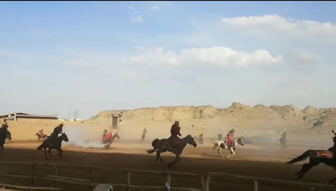 随心走旅游,宁夏自由行旅游攻略