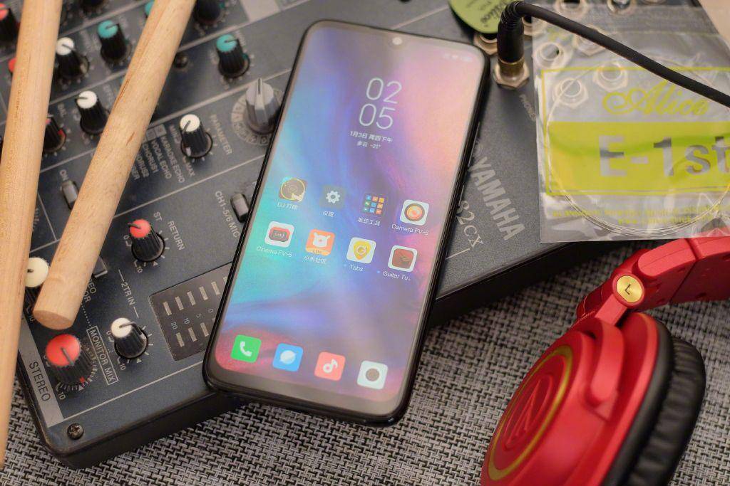 红米note72020年体验,红米note7pro续航时间