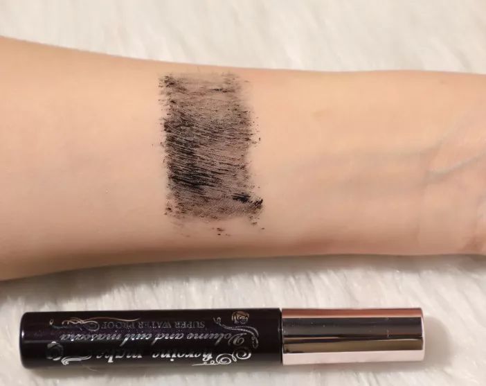 睫毛膏测评10.7号,睫毛膏10大品牌推荐