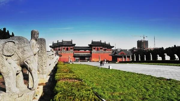 河南有几个国保,河南有哪些国保