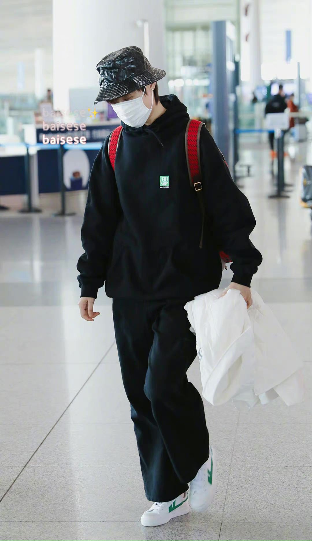 李宇春同款绿色回力,gucci李宇春杨幂