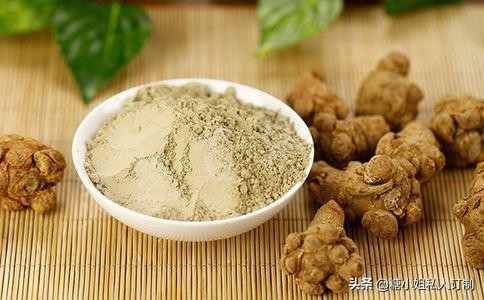 怎么用三七粉做面膜效果最好,三七面膜如何做