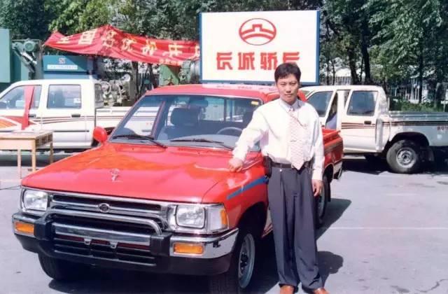 长城汽车魏建军2021年会讲话,长城汽车2021年科技节魏建军