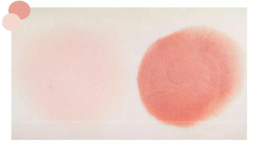 新手化妆橘色腮红配什么颜色口红,什么颜色的腮红适合黄皮日常妆