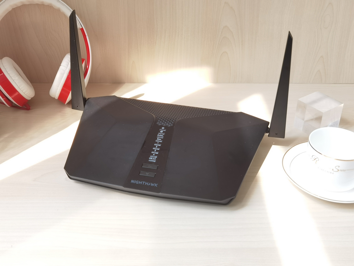 网件路由器rax40v2评测,网件路由器rax70测评