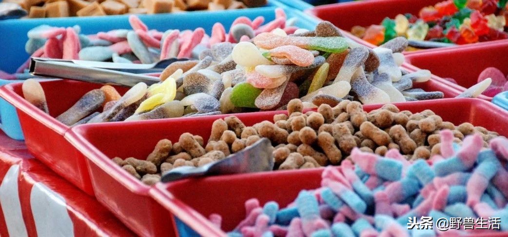 这4种维生素80%人非常缺,三秒判断出缺哪种维生素