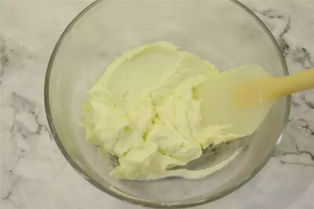 牛油果爆浆芝士三明治,牛油果三明治冰淇淋