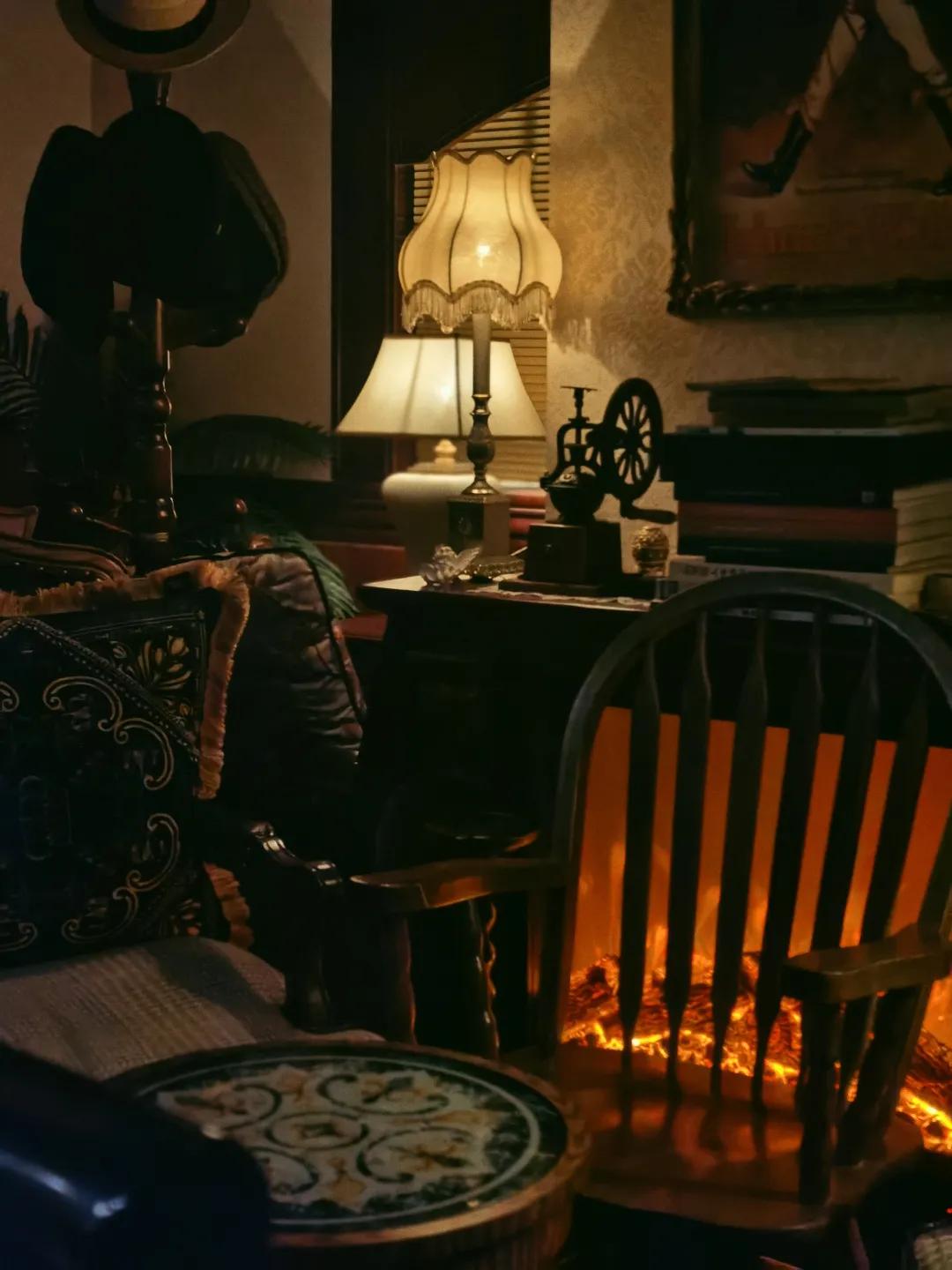 夏日沉醉的夜晚,夏季的夜晚出去走走