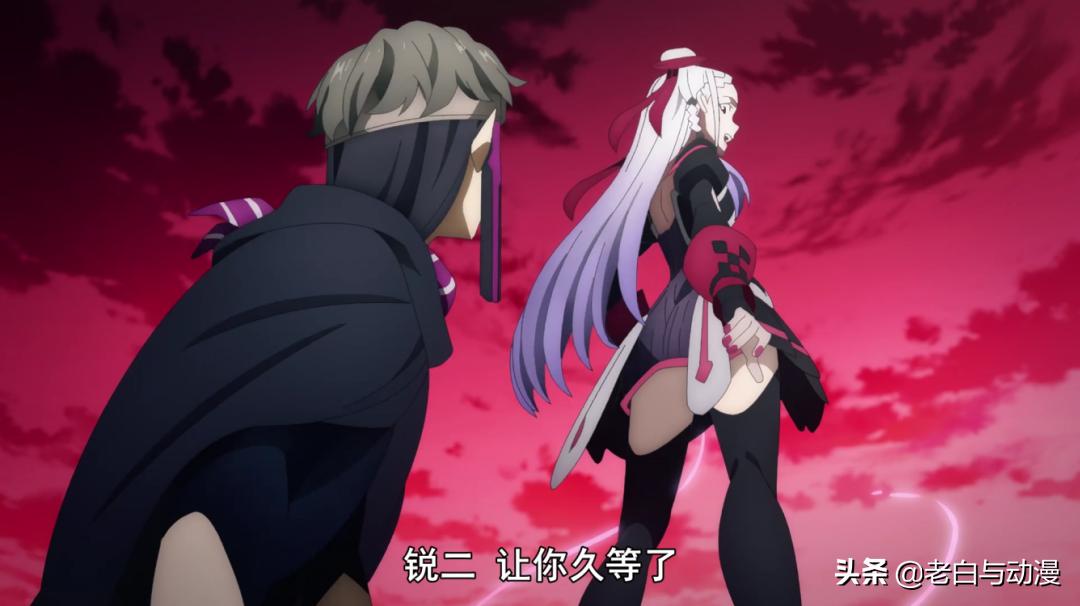 刀剑神域uw篇哪一季,刀剑神域10周年庆典尤娜