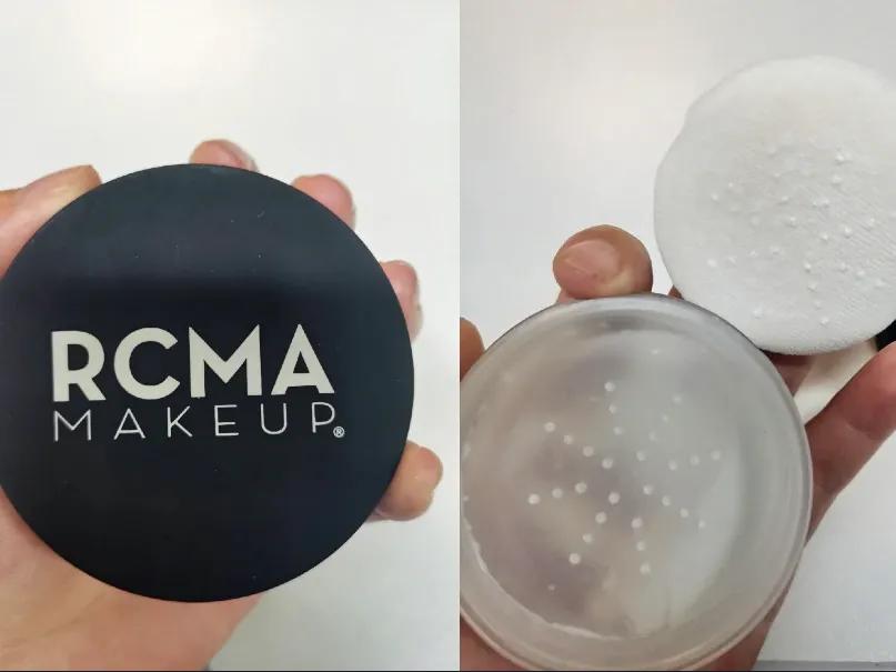 干皮makeupforever散粉和黛珂散粉,makeupforever散粉和纪梵希散粉