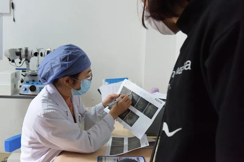 龙岩二院眼科预约电话,龙岩二院眼科在东院吗