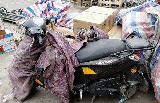 巧格摩旅青甘大环线,巧格川西小环线摩旅