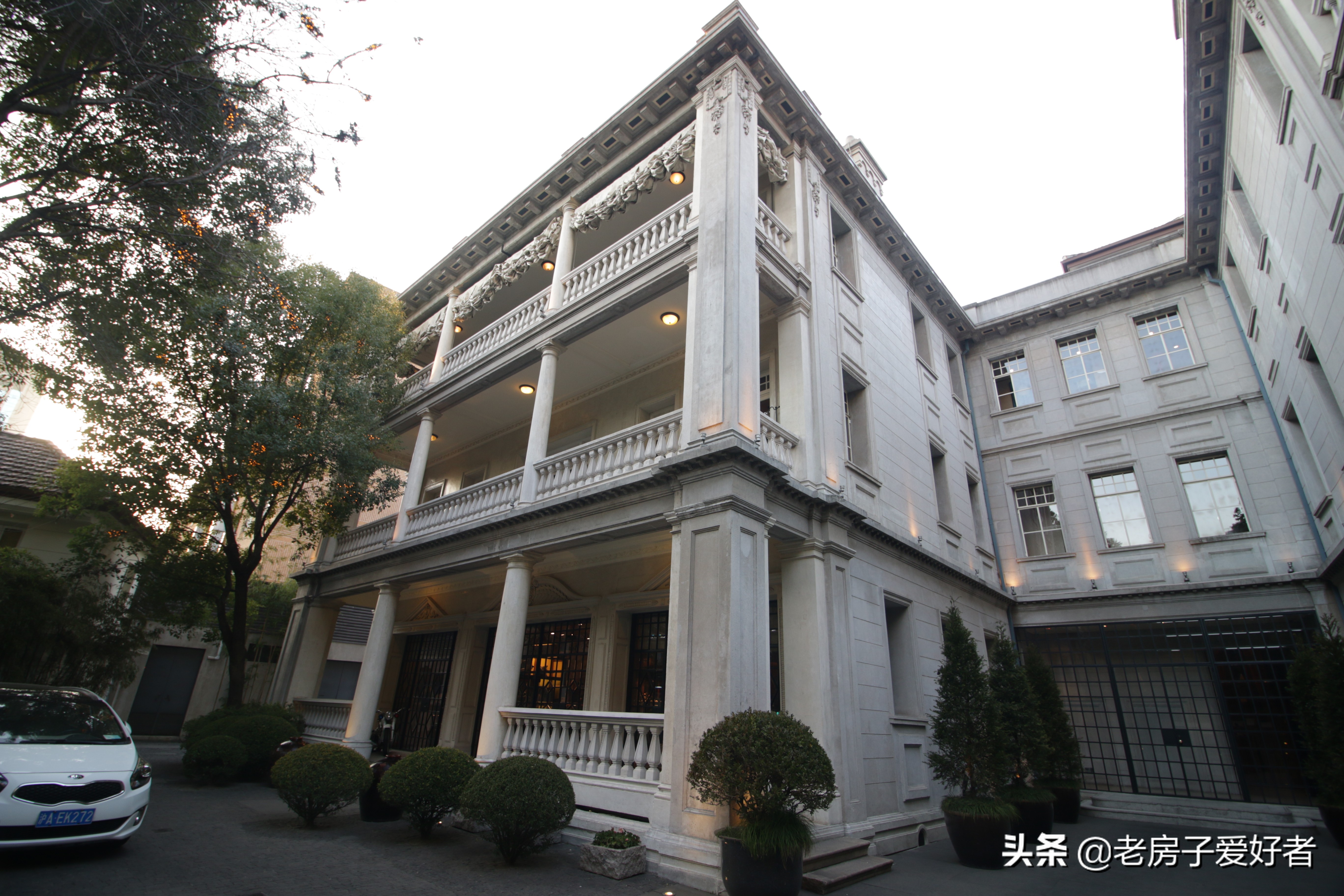 淮海路历史建筑,徐州淮海纪念馆哪些历史文物