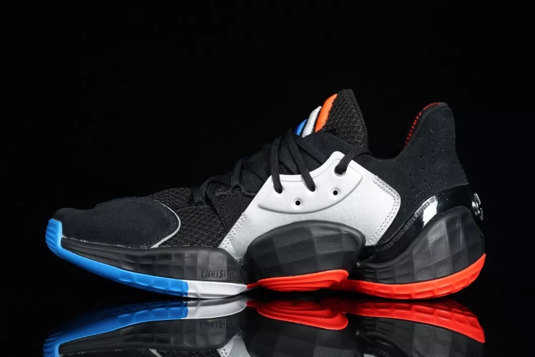 既能打球也能出街的鞋子,既能打球又能出街的篮球鞋