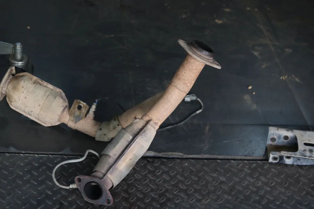 老车修复：翻新一辆破旧不堪的帕杰罗V93，还想再战十年工地