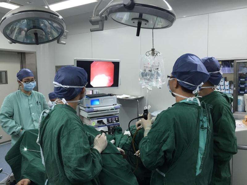 如何才能根治泌尿系结石,泌尿系结石治疗及预防讲课