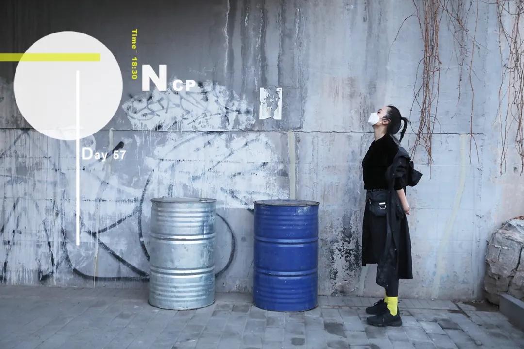 口罩下的生活既平常又特殊,口罩下的生活状况