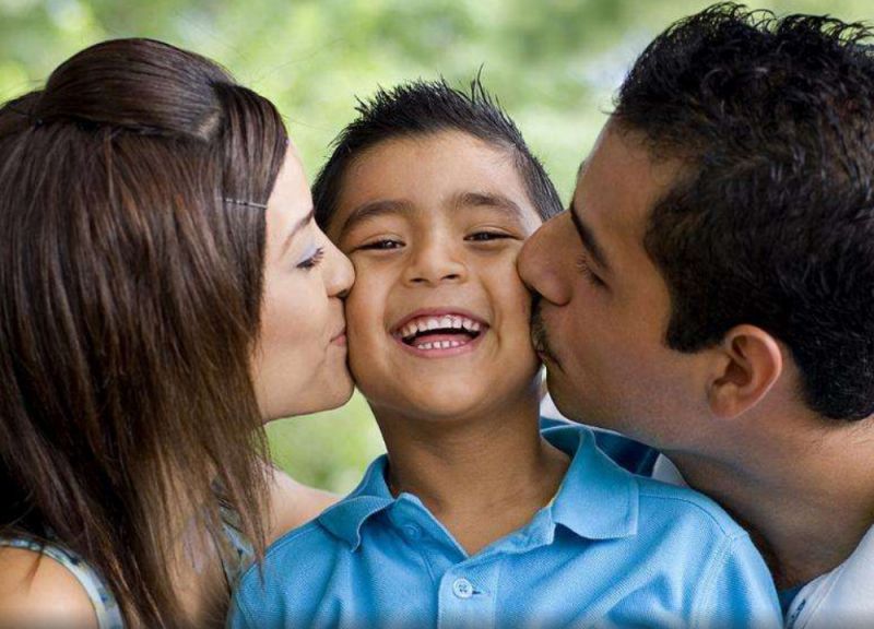 小孩做错事教育多久合适,孩子做错事教科书式处理方法