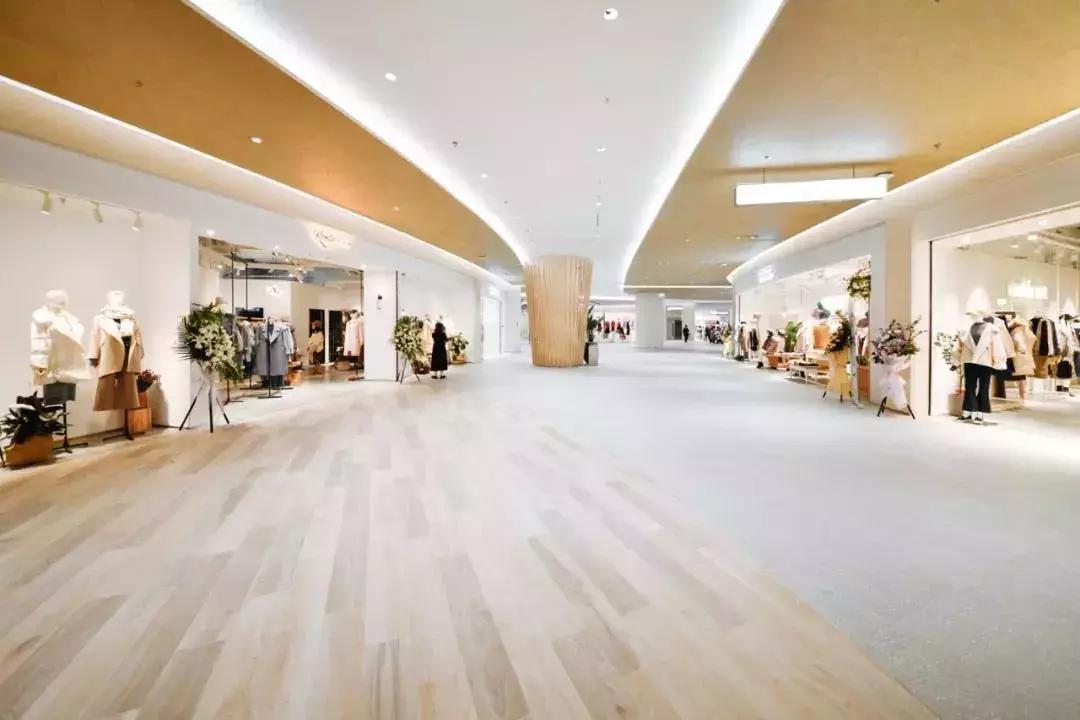 二线城市mall,一二线城市转型