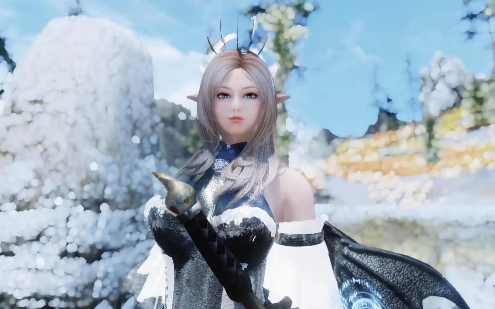 老滚5杀鸡是什么梗,老滚5steam为啥买不到