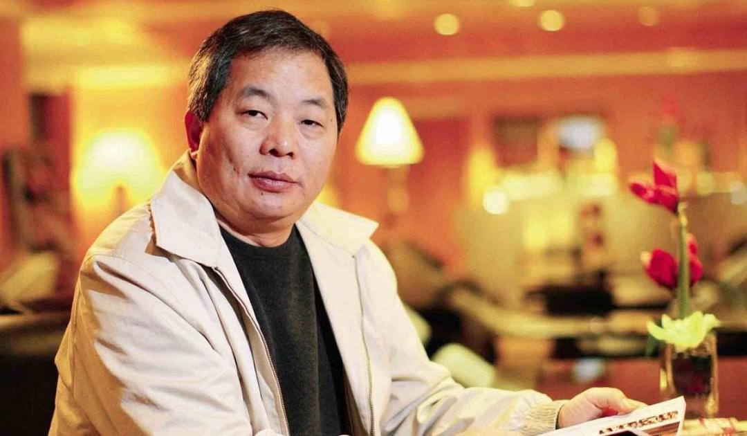 盘点地产大佬,地产大佬的成长经历