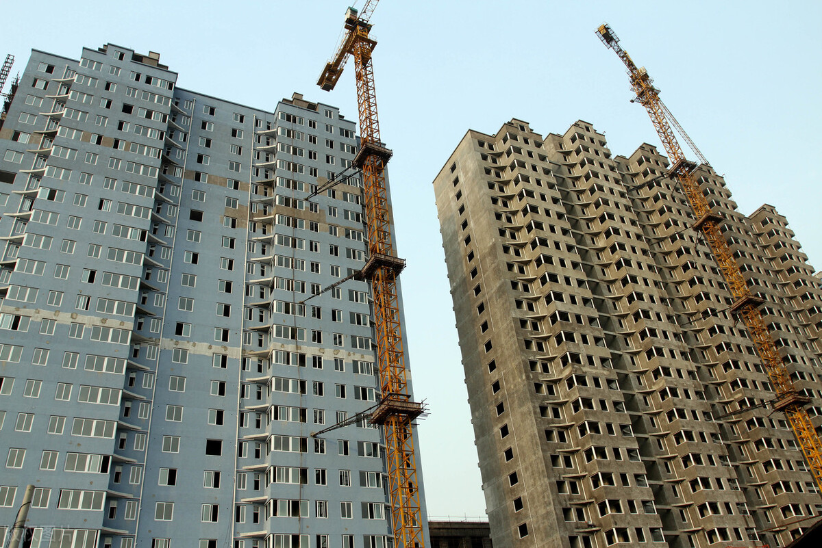 大连房价下跌最惨的楼市,大连楼市哪一年掉过价