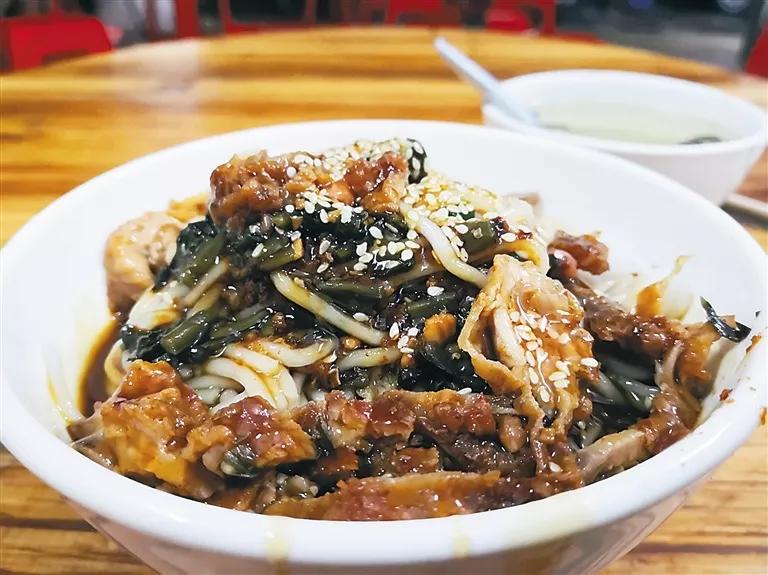 被低估的海南美食,屯昌十大必吃美食第一名