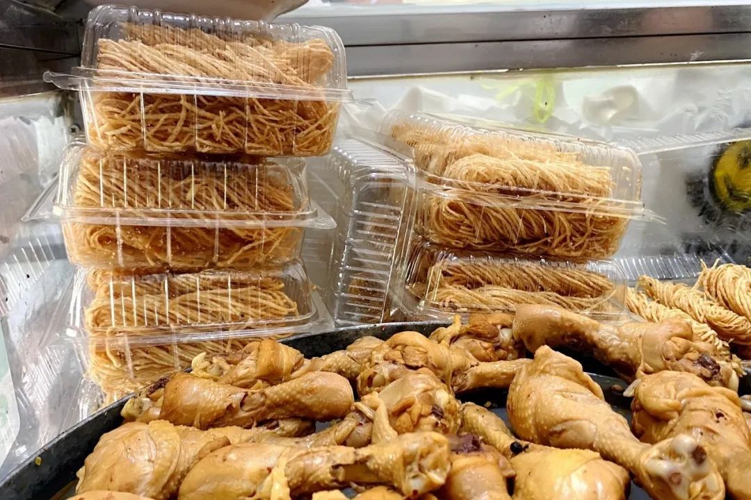 无锡良心吃货推荐,无锡必吃十大老店