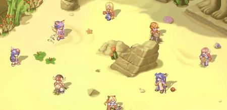 韩国13年发布的一款手游,2018韩国热门手游