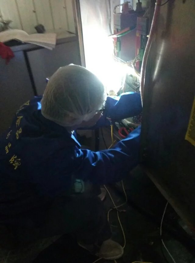 威化技术,威化职业技术