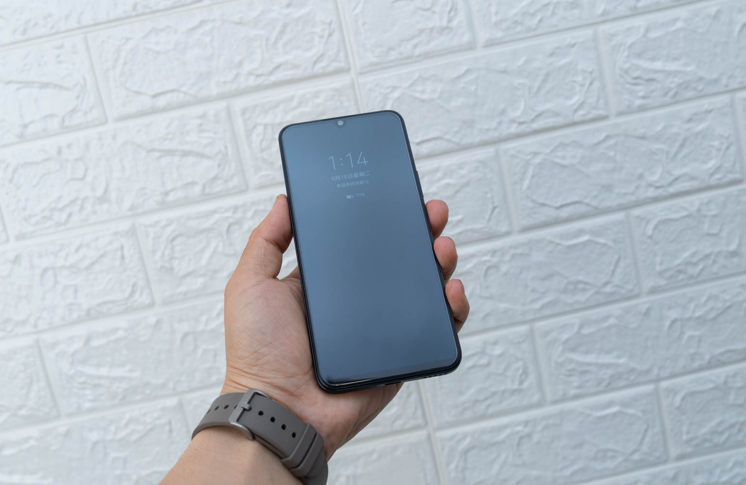 66w快充体验,荣耀66w车载快充超薄测试