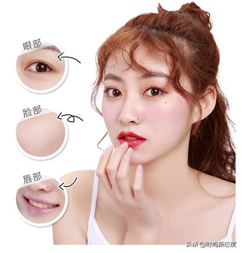 张嘉倪推介的水,张嘉倪同款卸妆水