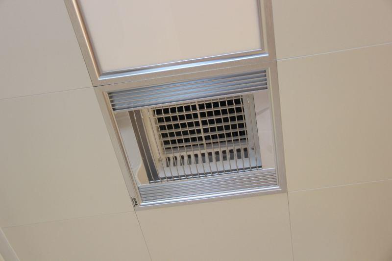 厨房装凉霸利弊,厨房装凉霸好吗有用不