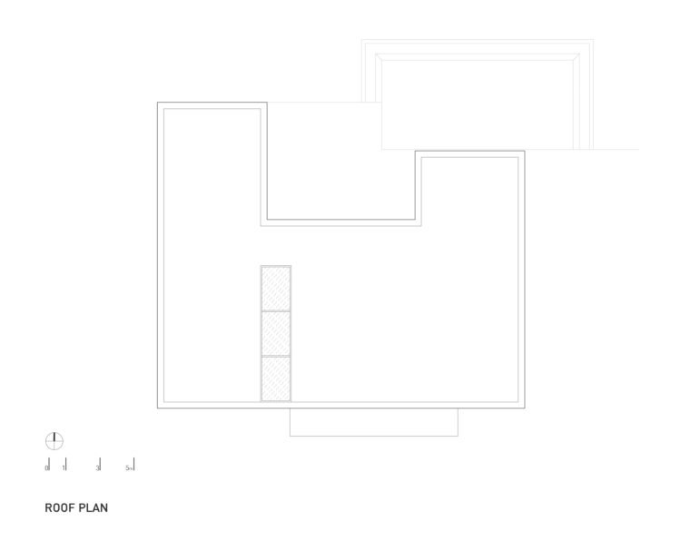 z型现代别墅,突尼斯豪宅
