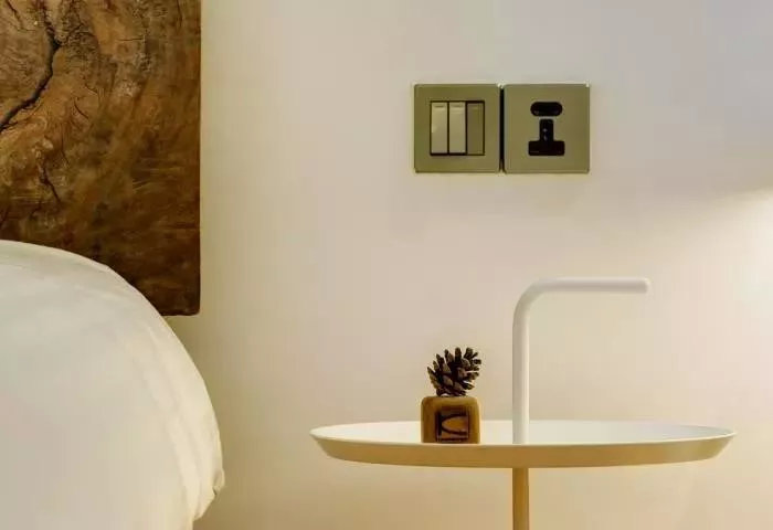 国内设计范十足的精品民宿,国内特色民宿设计公司推荐