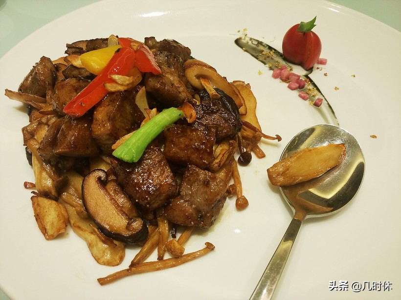 杭州有楼外楼和知味楼,杭州有几个知味观