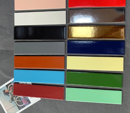 外墙瓷砖有哪些规格,外墙瓷砖有几种