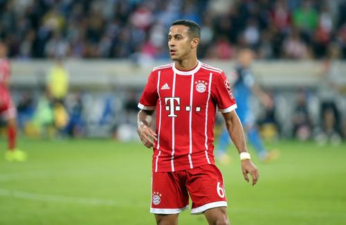 打造三冠王需要多少钱？拜仁告诉你什么叫精明，半个内马尔就够了