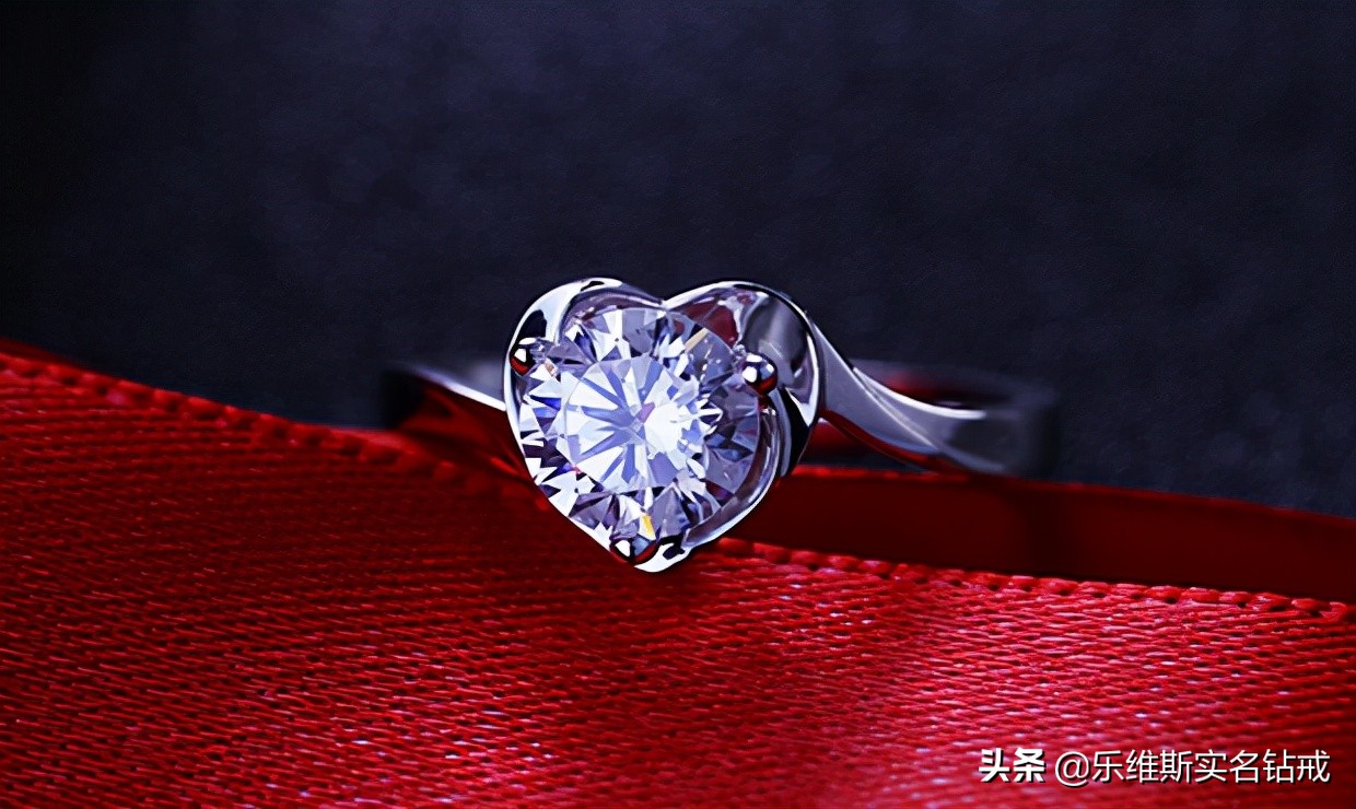 钻戒排行钻戒价格怎么算,婚戒推荐钻戒价位怎么样