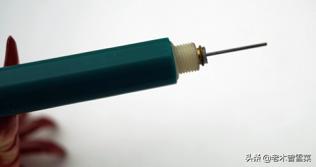 日系平价自动铅笔,高颜值平价自动铅笔推荐