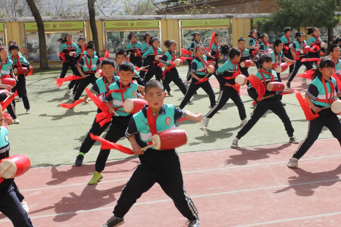 童心向党风采展,童心向党阳光向上比赛